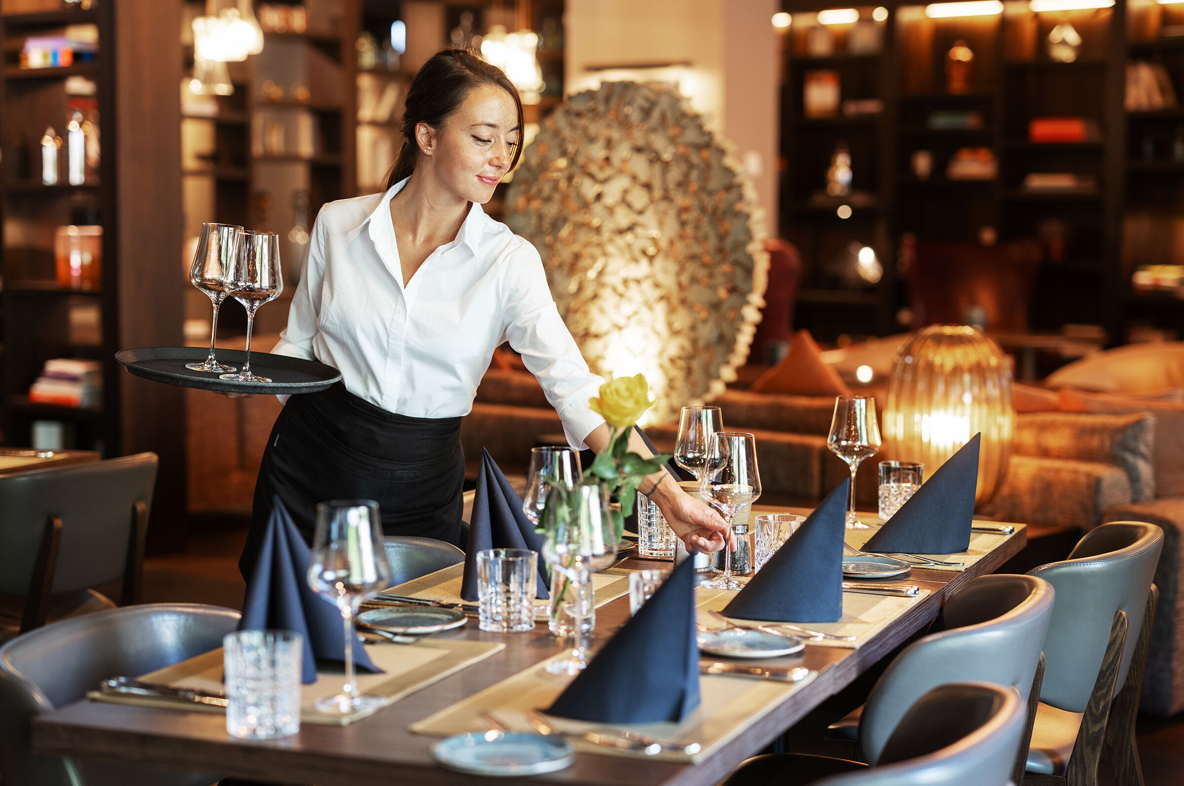 Restaurant Acasa in Zürich Oerlikon mit süditalienischer Küche Italienisches Restaurant Acasa in Zürich Oerlikon mit authentischer Küche und Gartenterrasse