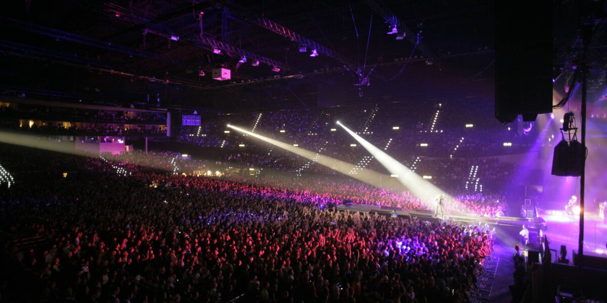 Hallenstadion und Eventhalle 662 sind wenige Gehminuten vom ACASA Suites entfernt Hallenstadion und Eventhalle 662 sind wenige Gehminuten vom ACASA Suites entfernt